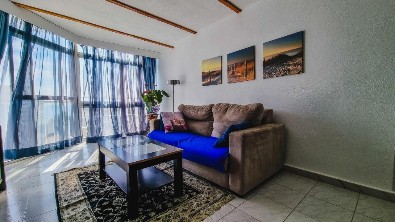 A Step From The Ocean!!! Apartment Benalmadena Exterior photo