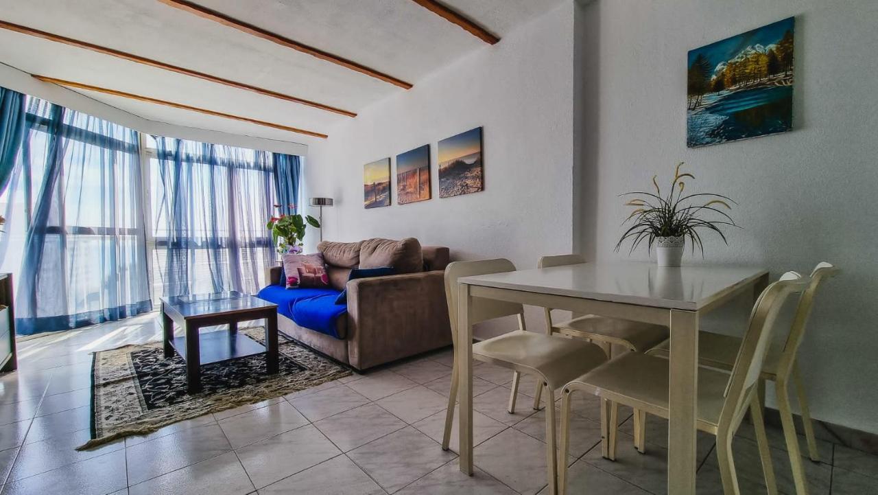 A Step From The Ocean!!! Apartment Benalmadena Exterior photo