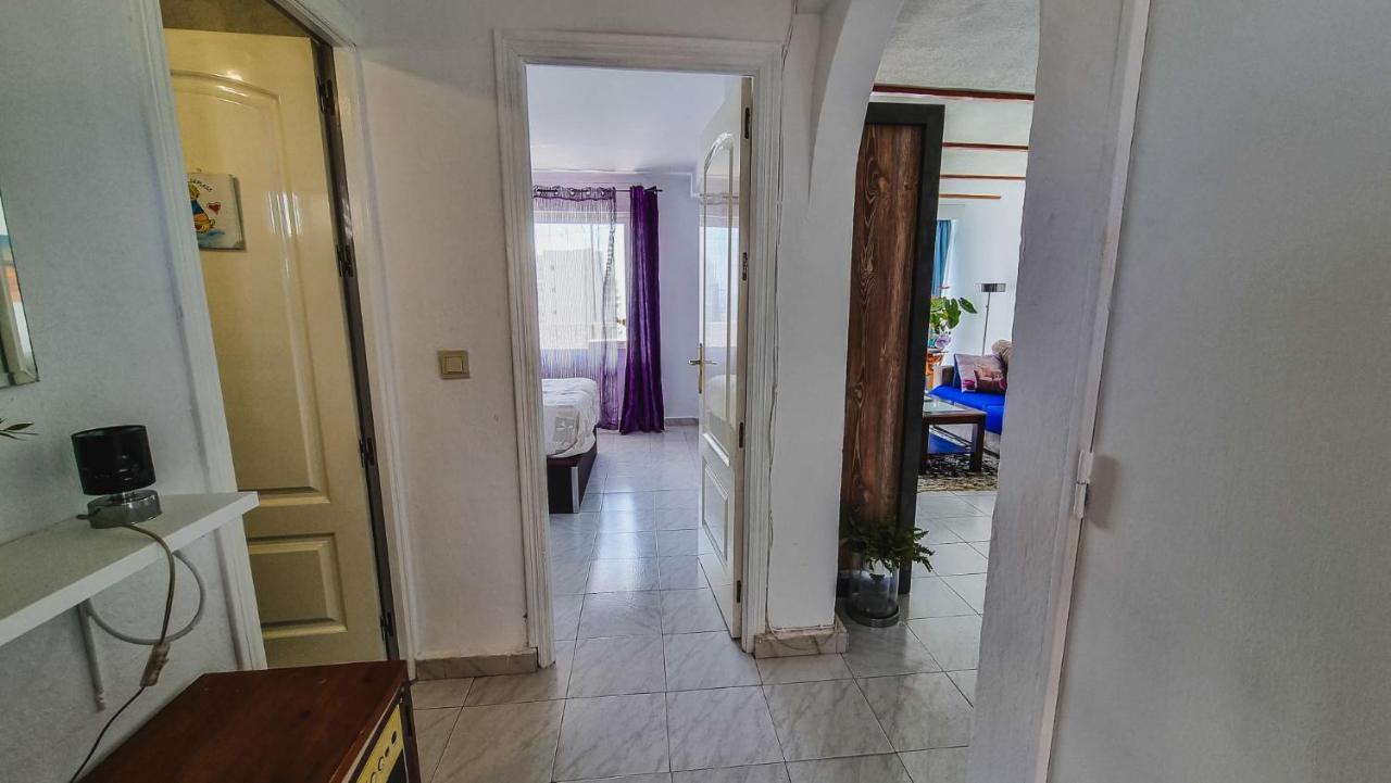 A Step From The Ocean!!! Apartment Benalmadena Exterior photo