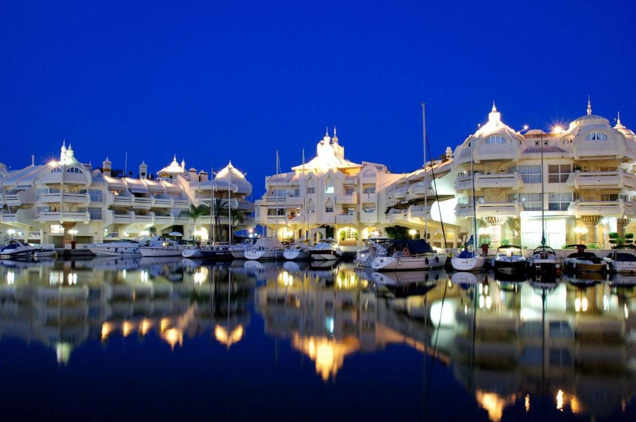A Step From The Ocean!!! Apartment Benalmadena Exterior photo